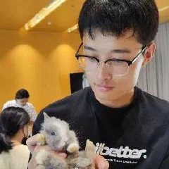 Jiuzhou Xu